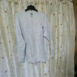 Dickie’s‎ long sleeve T-shirt